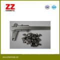 Zz Hardmetal Tungsten Carbide Saw Tips pour le bois et le métal